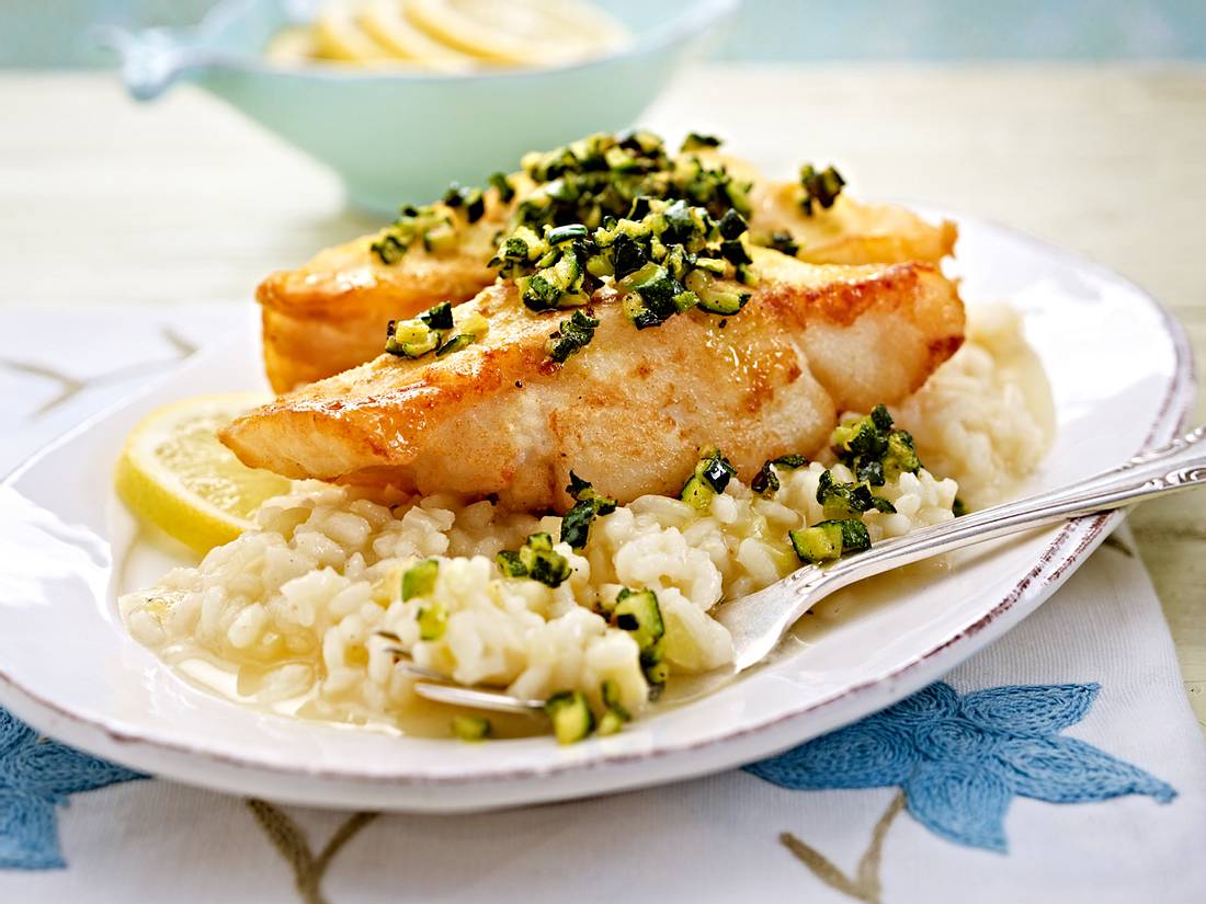 Skrei Rezepte mit Winterkabeljau LECKER