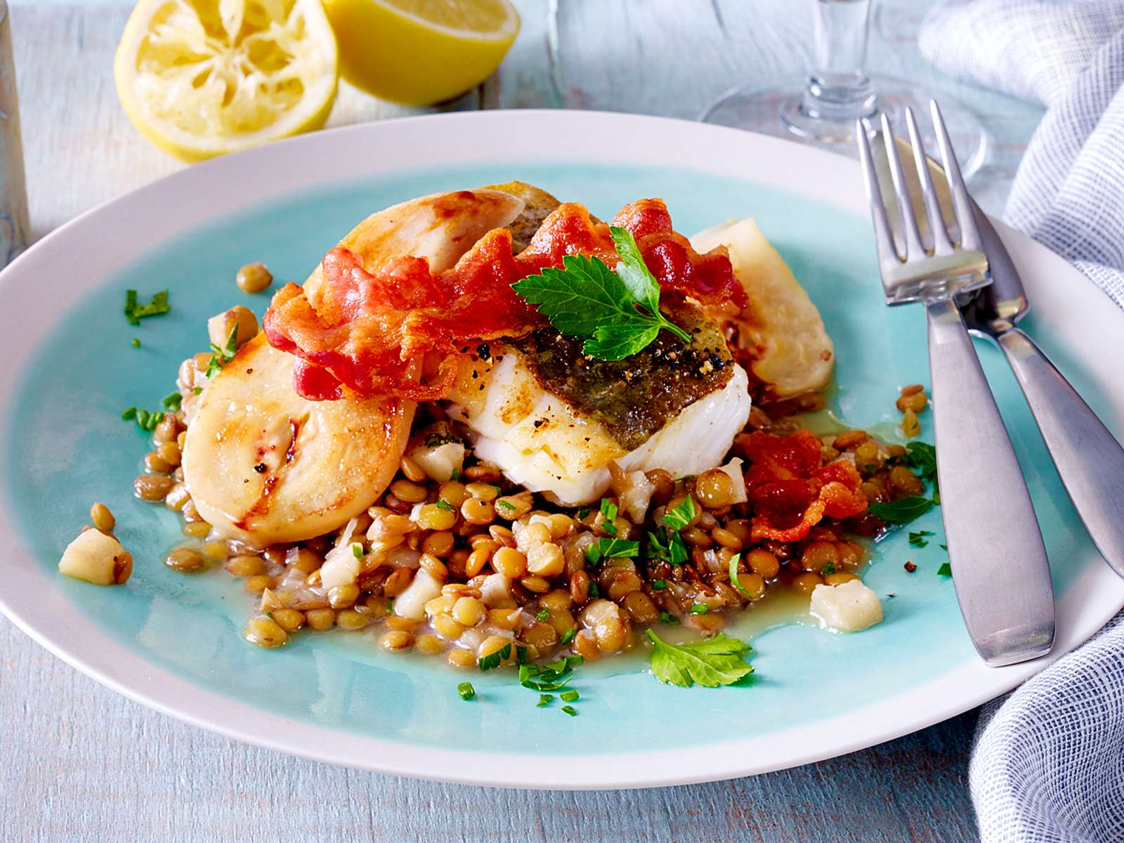 Skrei Rezepte mit Winterkabeljau LECKER