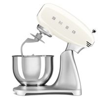 Smeg SMF02CREU, 4,8 L