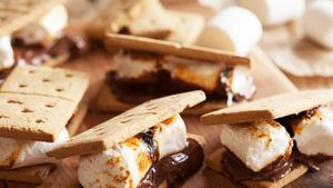 Smores - Foto: iStock / Olga Mitsova