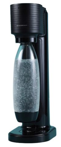 SodaStream Wassersprudler Gaia
