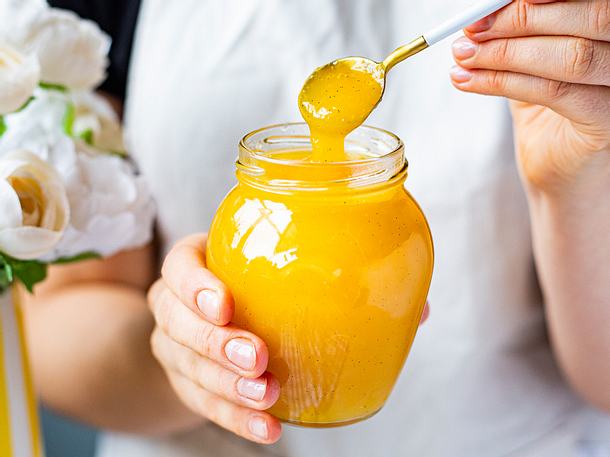 Solero-Marmelade Rezept | LECKER