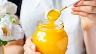 Solero-Marmelade Rezept - Foto: ShowHeroes für LECKER @ Bauer Media Group Solero-Marmelade Rezept - Foto: ShowHeroes für LECKER @ Bauer Media Group
