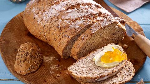 Sonnenblumenkern-Brot Rezept - Foto: House of Food / Bauer Food Experts KG