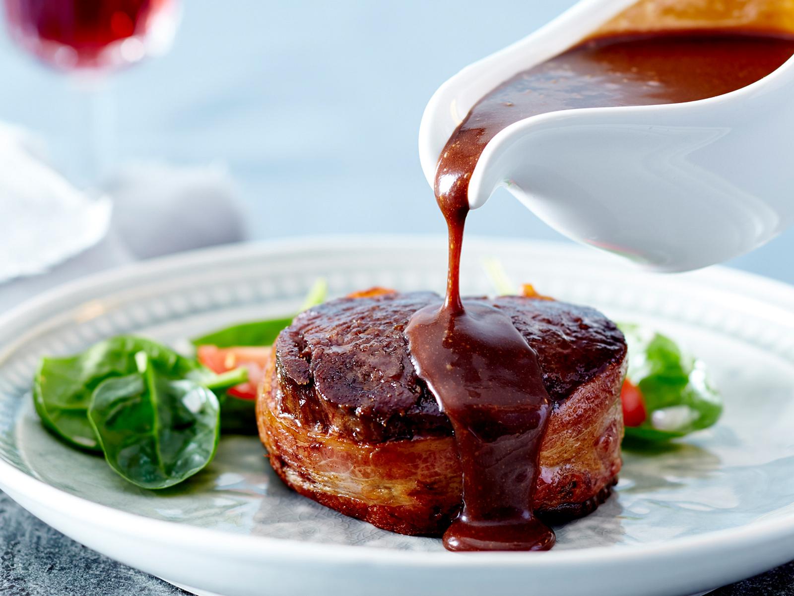 4 Tipps Für Mehr Geschmack An Soßen www.lecker.de