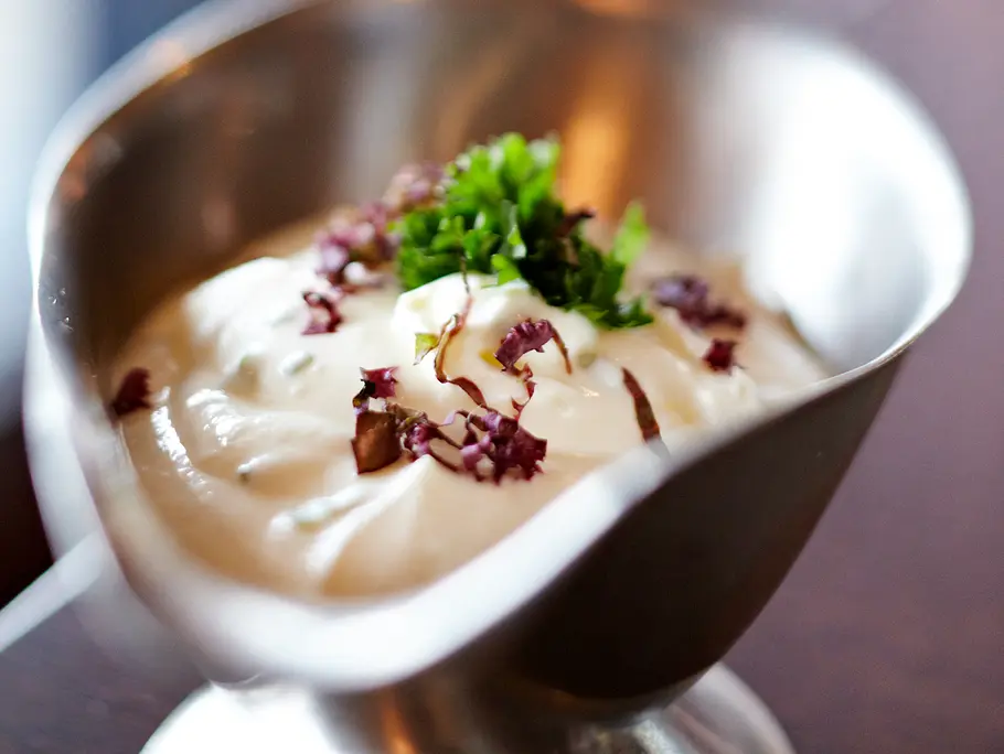Sour Cream Rezept