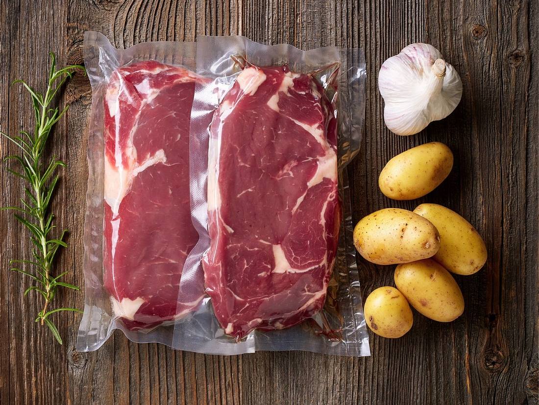 Sous Vide Garer – die besten Modelle im Vergleich