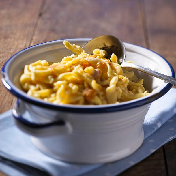Spätzle Rezept