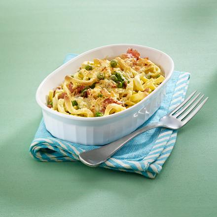 Spätzle Gratin Rezept Spätzle Gratin Rezept