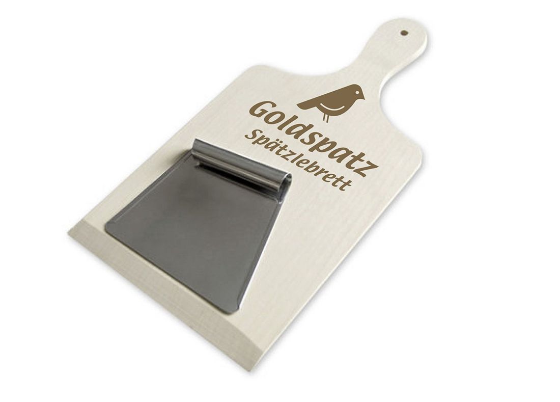 Spätzle, Grattugia Per Spätzle, Colino Per Spätzle, In Acciaio Inox