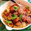 Spaghetti-Rezepte - Foto: House of Food / Bauer Food Experts KG