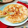 Spanische Tortilla (Tortilla de Patatas) - Foto: ShowHeroes