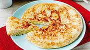 Spanische Tortilla (Tortilla de Patatas) - Foto: ShowHeroes