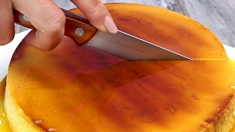 Spanischer Flan