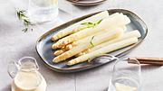 Spargel Sous-vide garen - Foto: House of Food/Christian Kuhn
