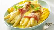 Spargel überbacken  Rezept - Foto: House of Food / Bauer Food Experts KG