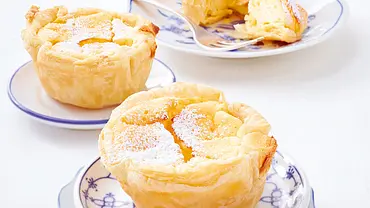Speedy Gonzales-Käsekuchen Rezept - Foto: LECKER @ Bauer Media Group Speedy Gonzales-Käsekuchen Rezept - Foto: LECKER @ Bauer Media Group