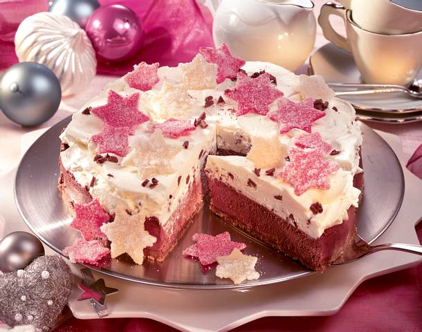 Spekulatius-Schokoladen-Torte Rezept Spekulatius-Schokoladen-Torte Rezept