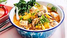 Spicy Ramen Seelenwärmer - Foto: House of Food / Bauer Food Experts KG