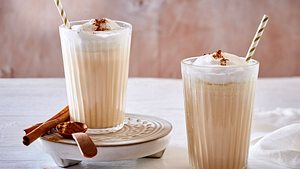 Spicy Vanilla-Chai-Milchshake Rezept - Foto: House of Food / Bauer Food Experts KG