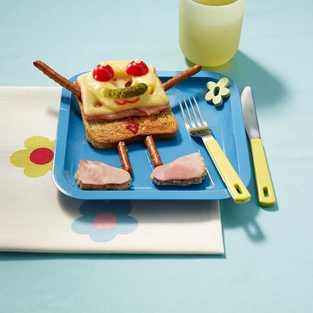 Sponge Bob-Hawaii Rezept Sponge Bob-Hawaii Rezept