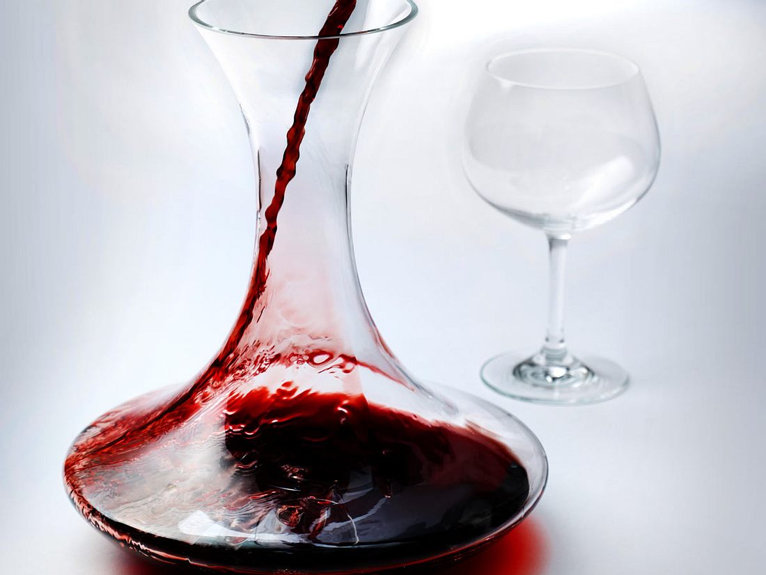 Rotwein