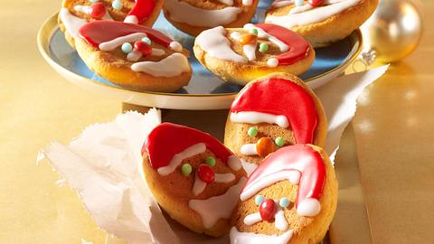 St. Claus Amerikaner Rezept - Foto: House of Food / Bauer Food Experts KG