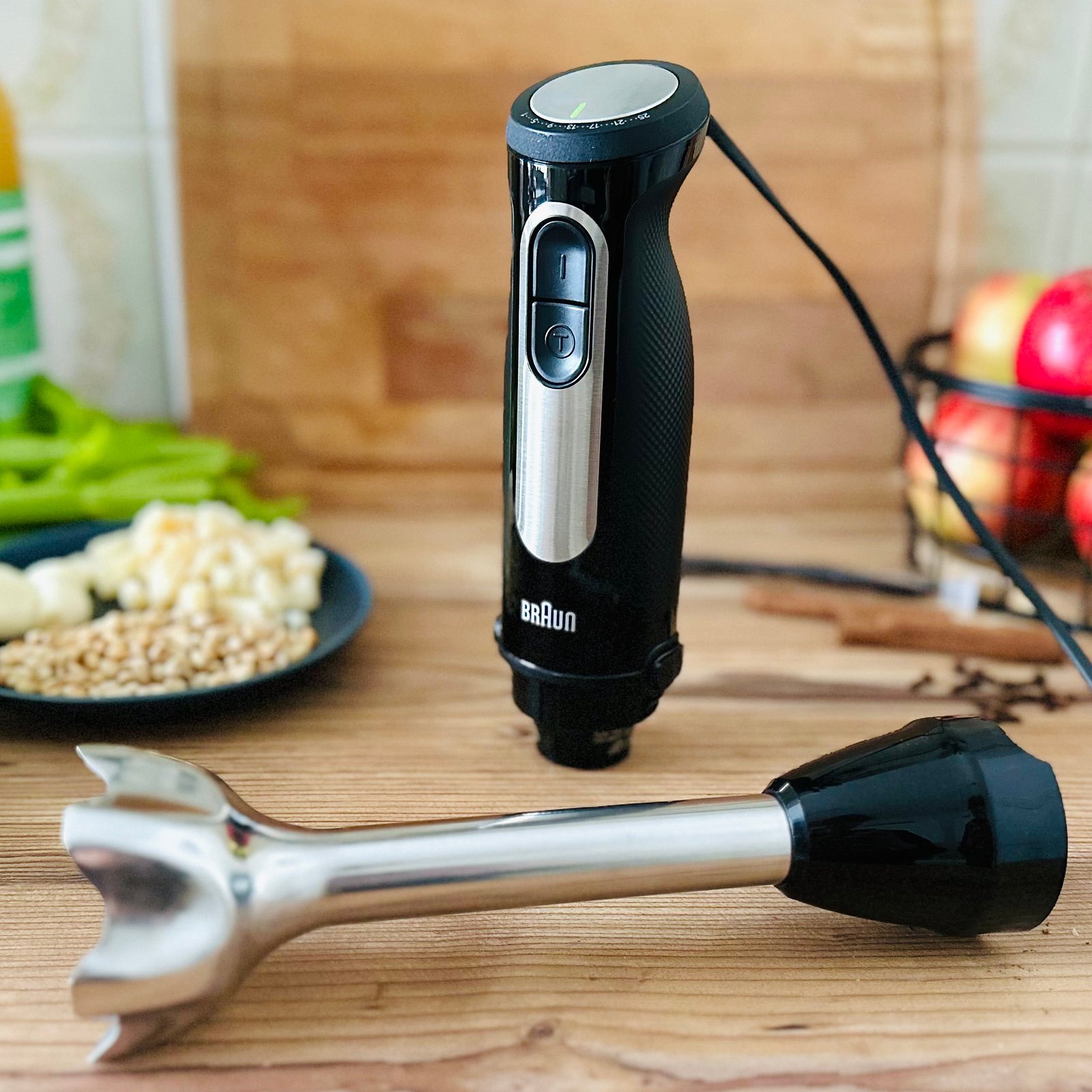 Küchenhelfer: praktische Tools für deine Küche