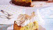 Stachelbeer-Baiser-Kuchen Rezept - Foto: House of Food / Bauer Food Experts KG