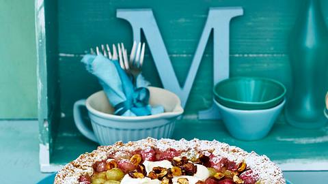 Stachelbeer-Kuchen Rezept - Foto: House of Food / Bauer Food Experts KG