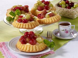 Torteletts Lecker 