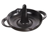 Staub Hähnchenbräter