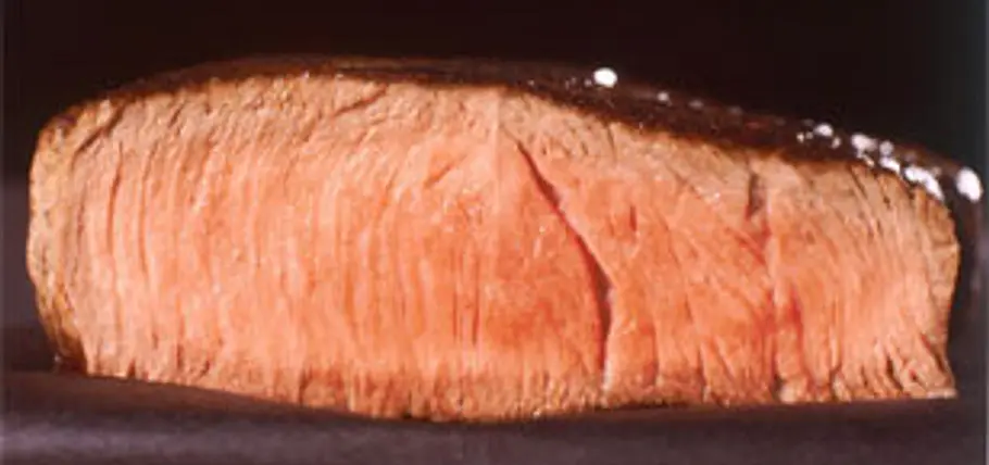 Steak braten - so gelingt es perfekt! - steak_medium