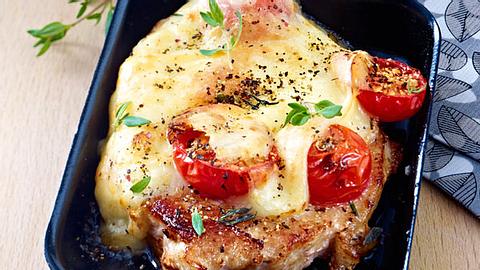 Steak-Pfännchen Rezept - Foto: House of Food / Bauer Food Experts KG