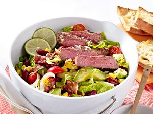 Texas Lecker 
