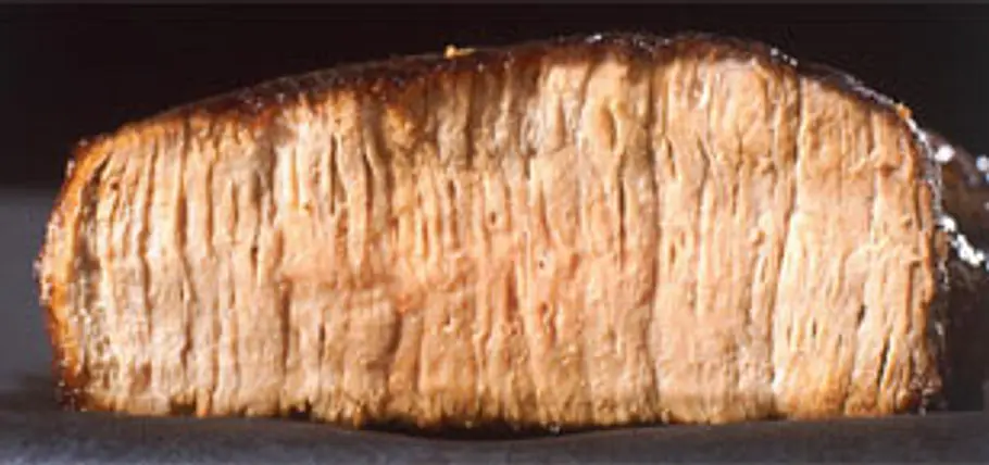 Steak braten - so gelingt es perfekt! - steak_well_done