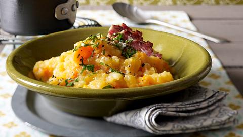 Steckrübenmus Rezept - Foto: House of Food / Bauer Food Experts KG