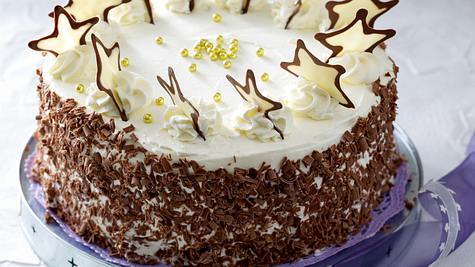 Sterntaler-Torte Rezept - Foto: House of Food / Bauer Food Experts KG