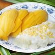 Sticky Rice mit Mango Rezept - Foto: menphoto39 / stock.adobe.com