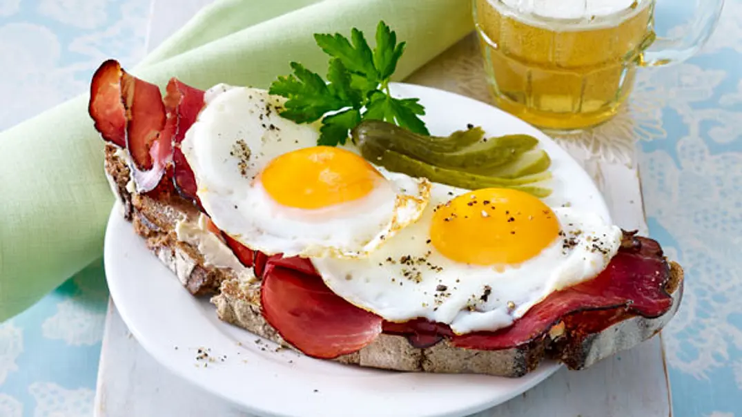 Berliner Küche - Rezepte aus der Hauptstadt - Foto: LECKER @ Bauer Media Group