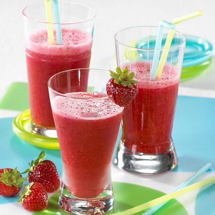 Strawberry Daiquiri Rezept Strawberry Daiquiri Rezept