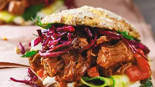Streetfood - Foto: LECKER @ Bauer Media Group Streetfood - Foto: LECKER @ Bauer Media Group