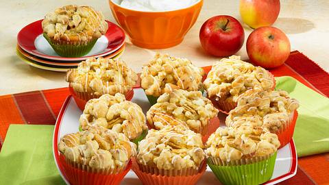 Streusel-Muffins Rezept - Foto: Pretscher, Tillmann