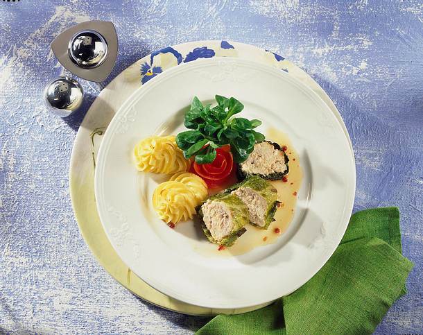 Stubenküken Rezept Stubenküken Rezept