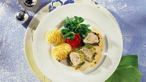 Stubenküken Rezept - Foto: Maass