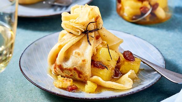 Crepes Rezepte | LECKER