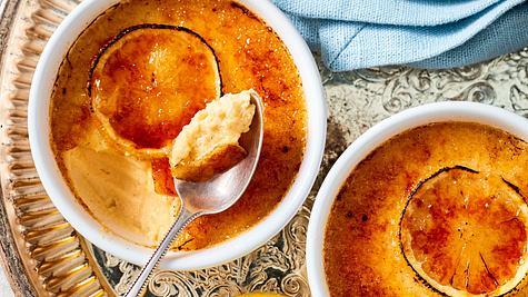 Sunshine Creme Brulee Rezept - Foto: House of Food / Bauer Food Experts KG