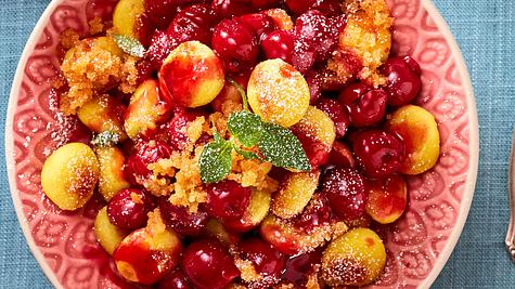 Süße Gnocchi  Rezept - Foto: House of Food / Bauer Food Experts KG