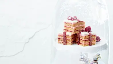 Süße Päckchen-Geschenke Rezept - Foto: LECKER @ Bauer Media Group