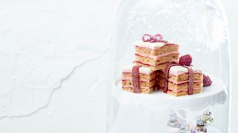 Süße Päckchen-Geschenke Rezept - Foto: House of Food / Bauer Food Experts KG